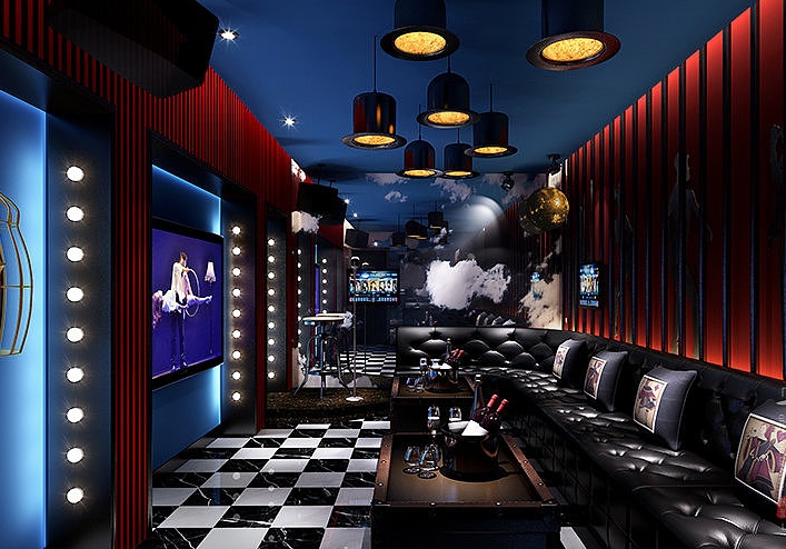 临沧商务ktv推荐单人商务ktv体验-永德县ktv预订